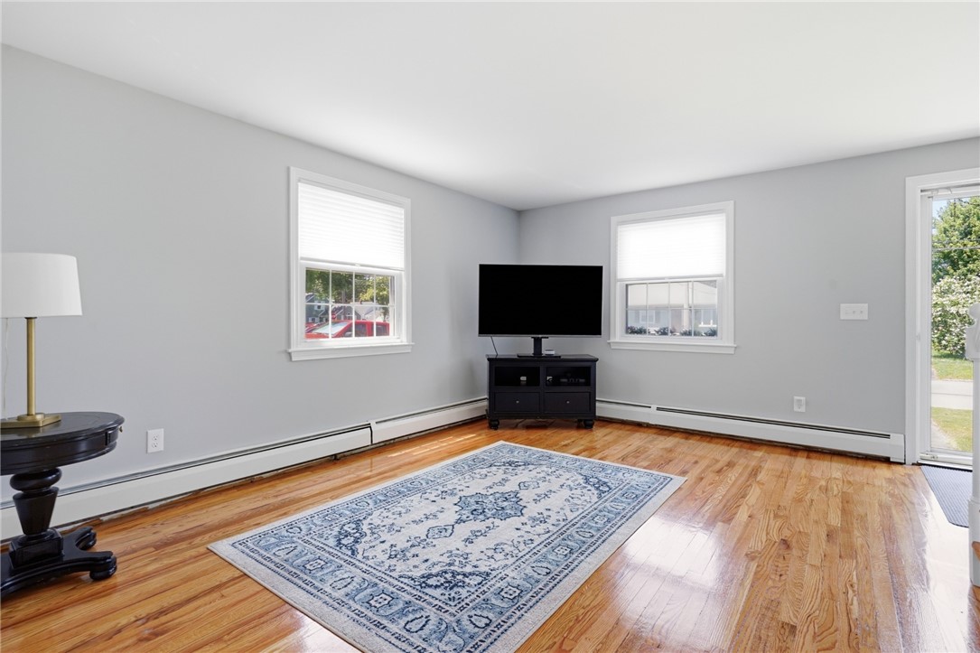 106 Fales Road