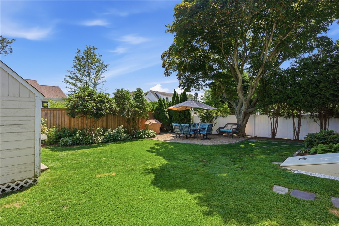 106 Fales Road
