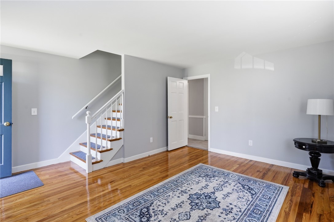 106 Fales Road