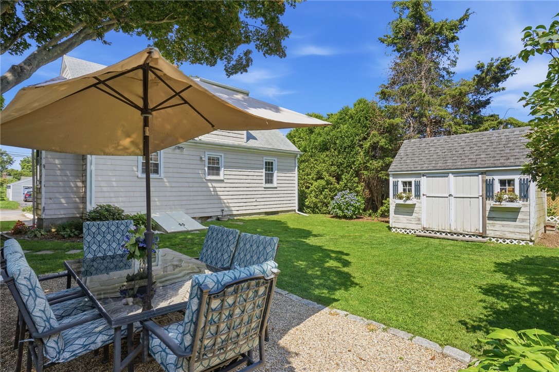 106 Fales Road