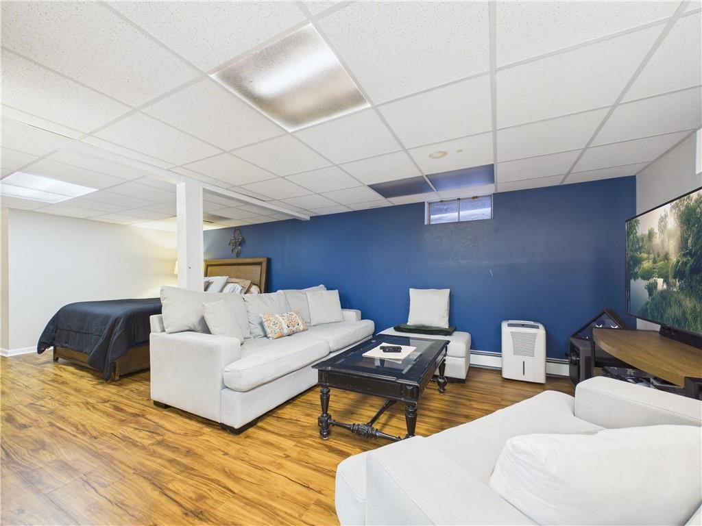 106 Fales Road