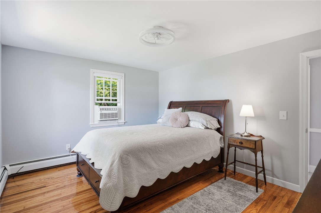 106 Fales Road