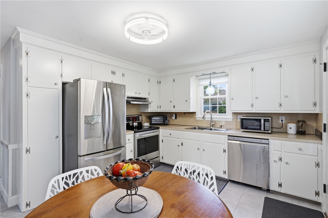 106 Fales Road