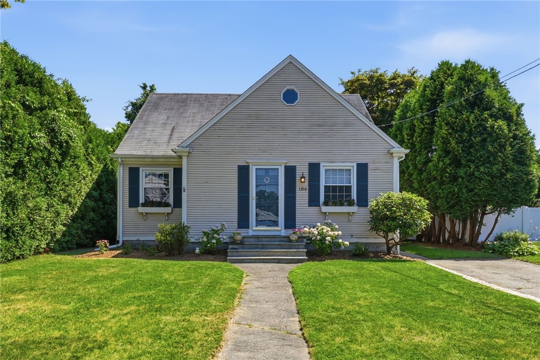 106 Fales Road