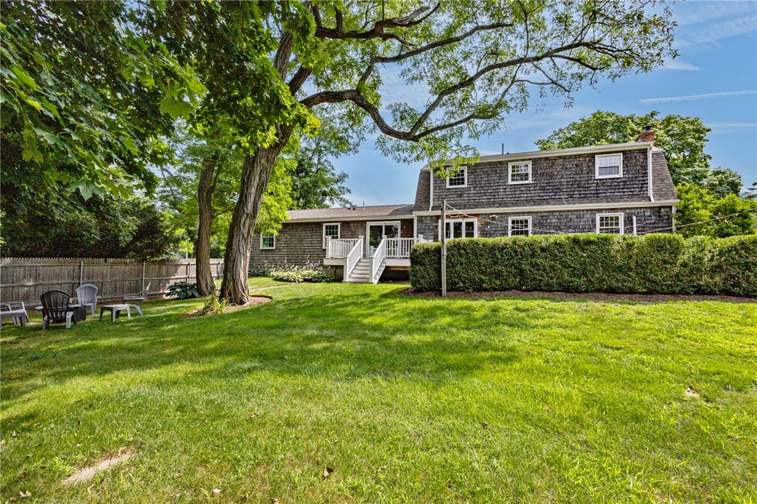 7 Heritage Road