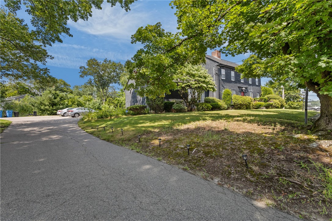 1 Sayles Hill Road