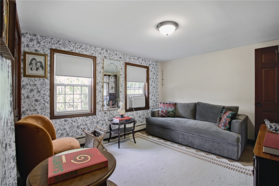 1 Sayles Hill Road