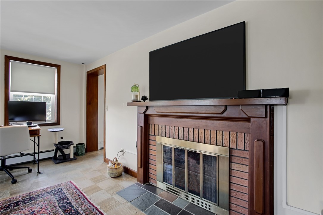 1 Sayles Hill Road