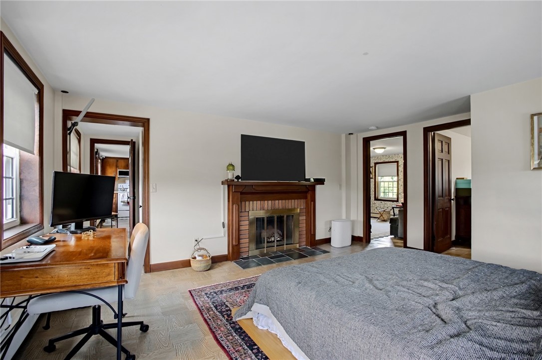 1 Sayles Hill Road