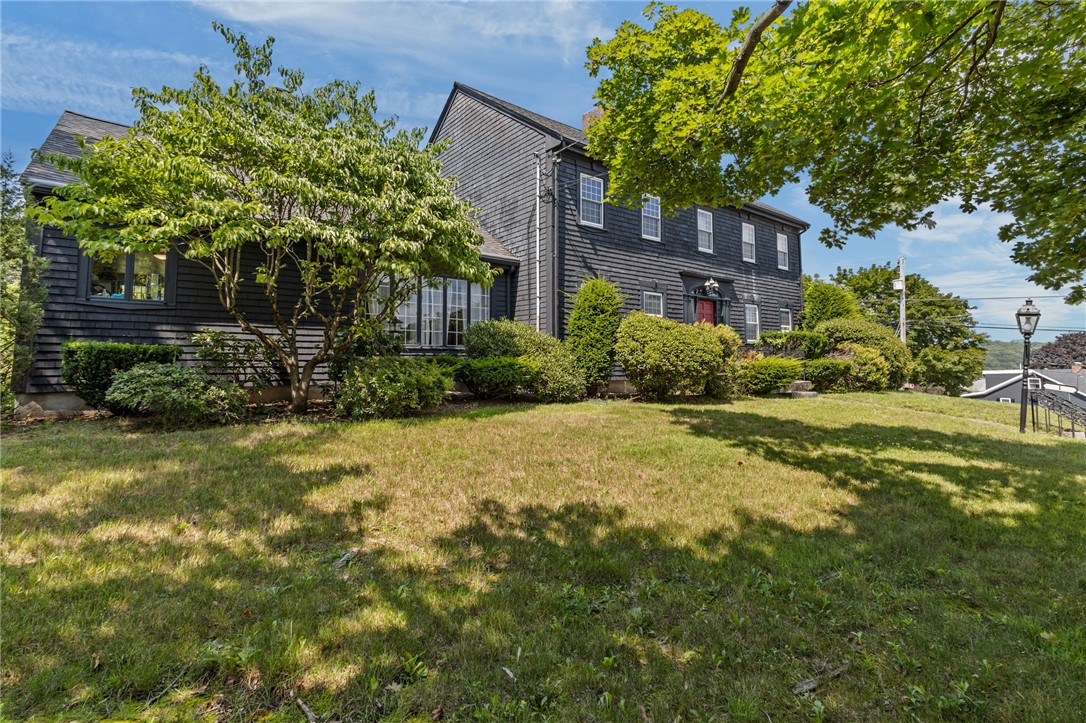 1 Sayles Hill Road