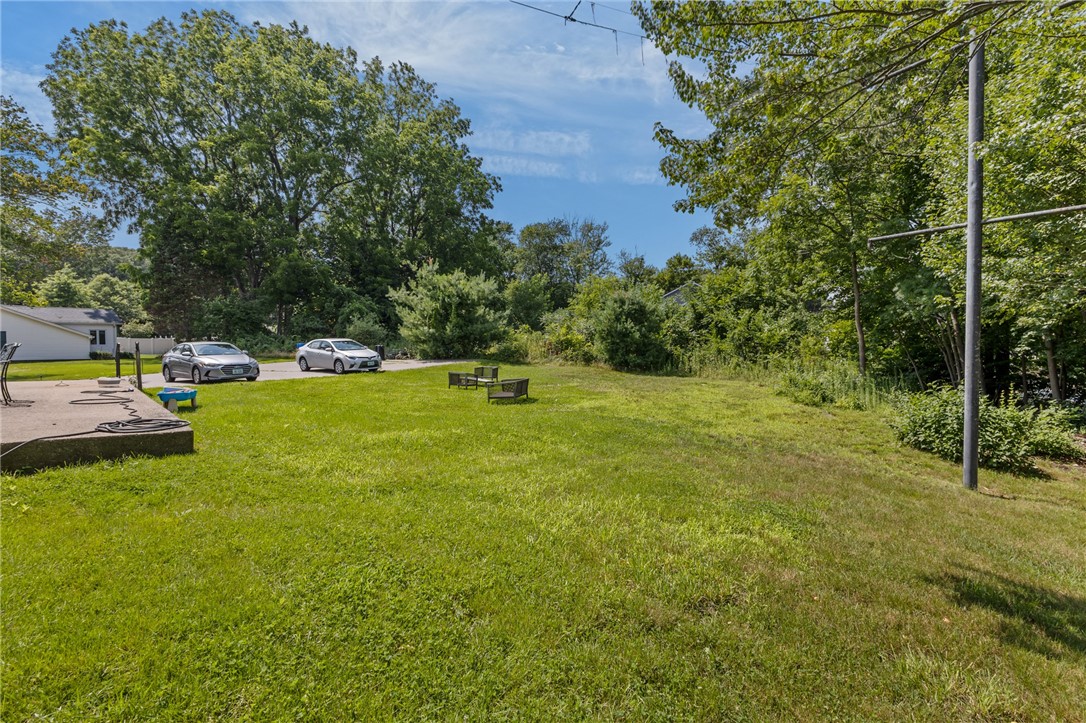 1 Sayles Hill Road