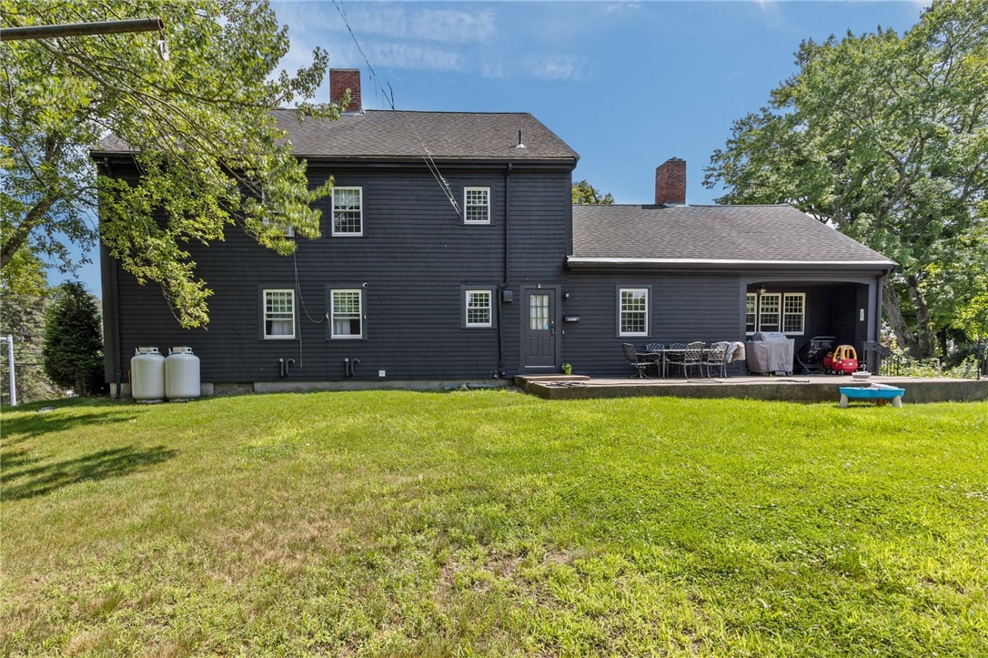 1 Sayles Hill Road