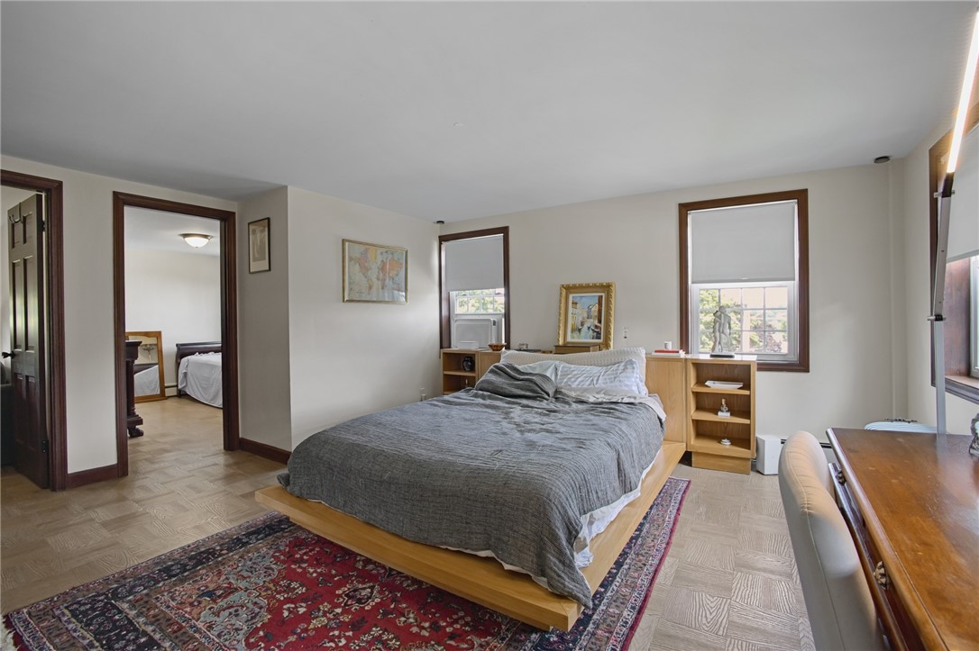 1 Sayles Hill Road
