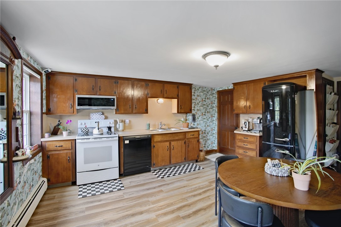 1 Sayles Hill Road