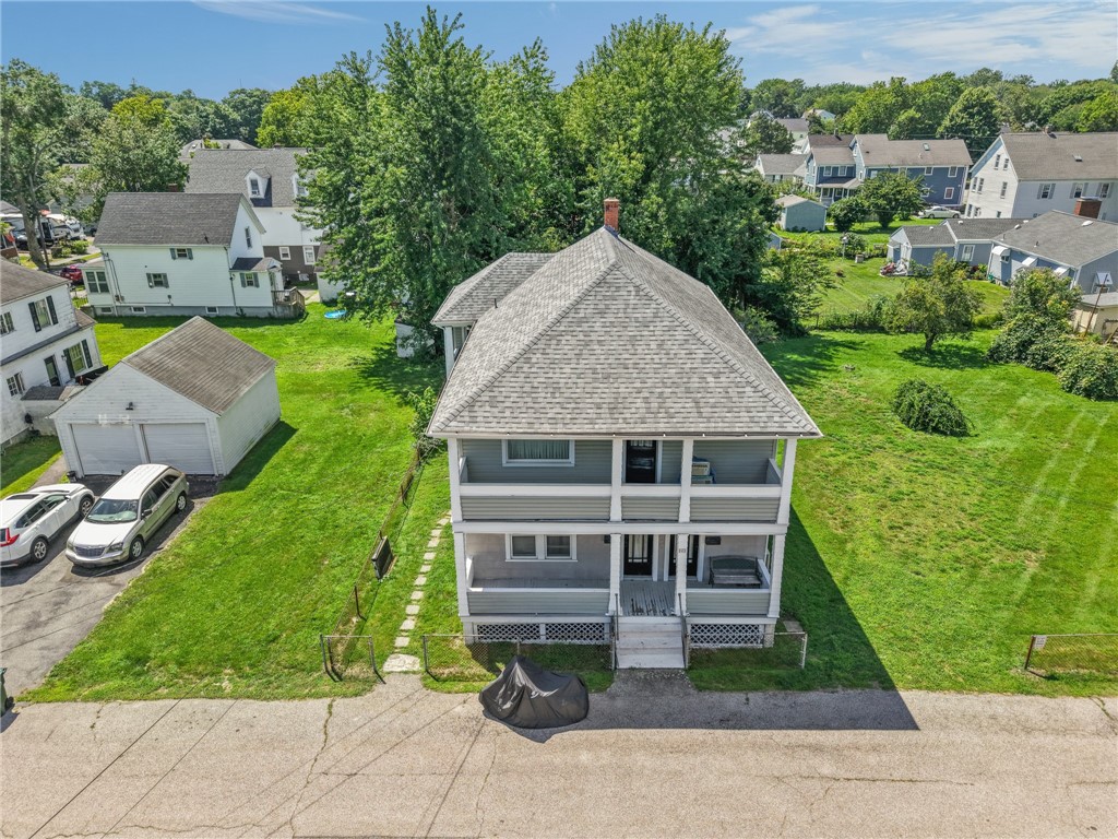 46 E Street