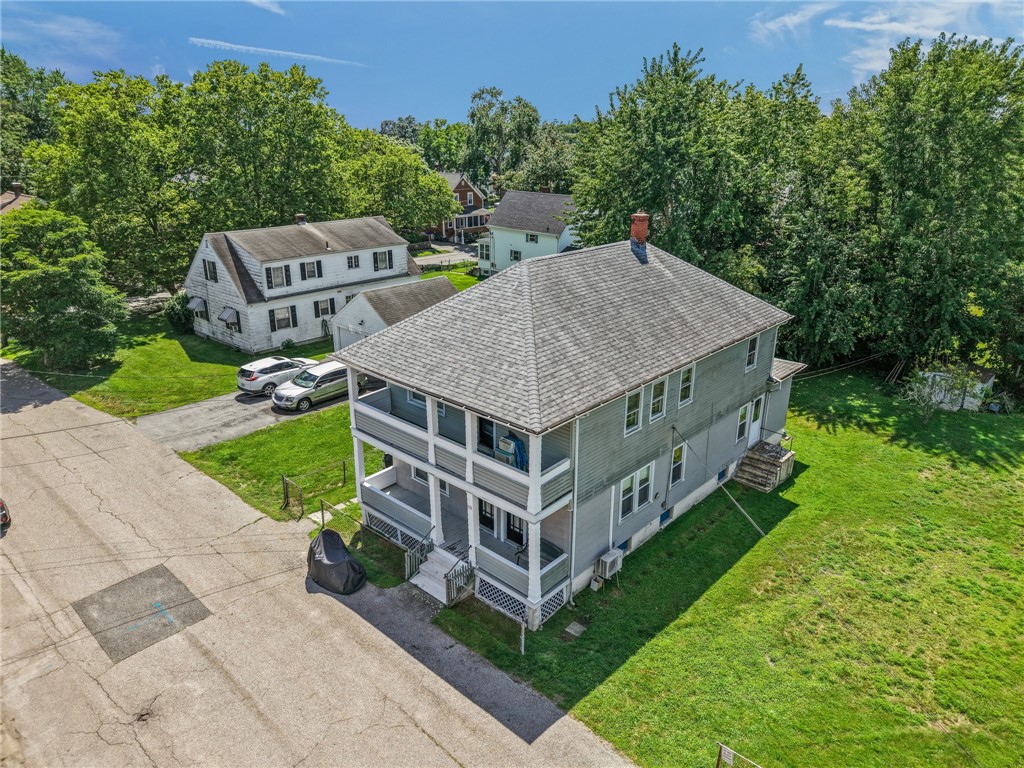 46 E Street