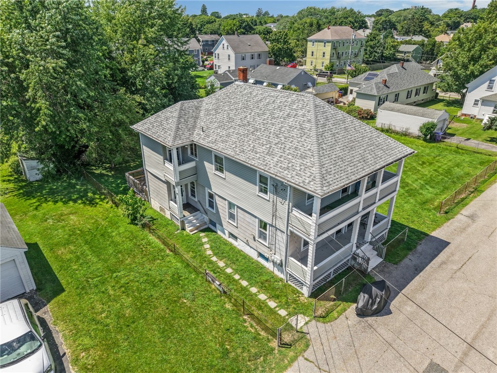 46 E Street