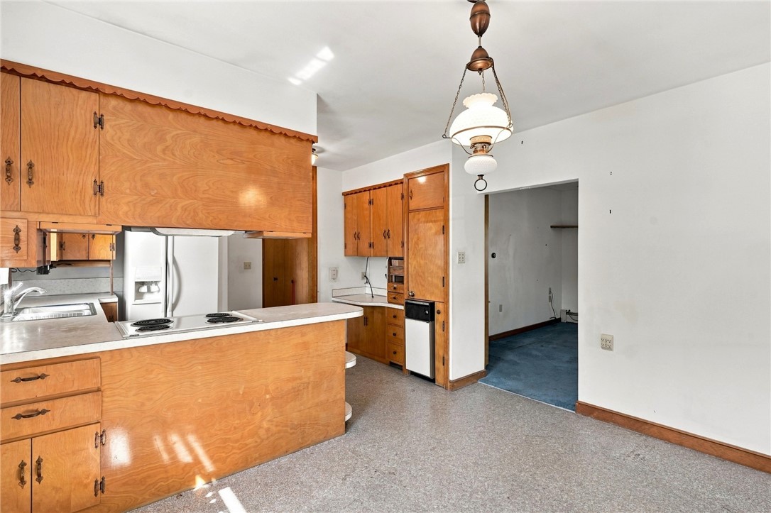 46 E Street