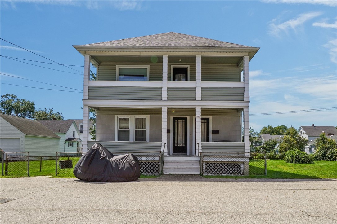 46 E Street
