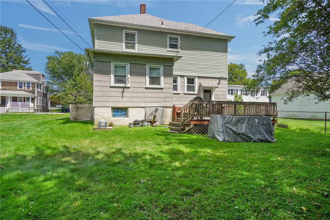 46 E Street