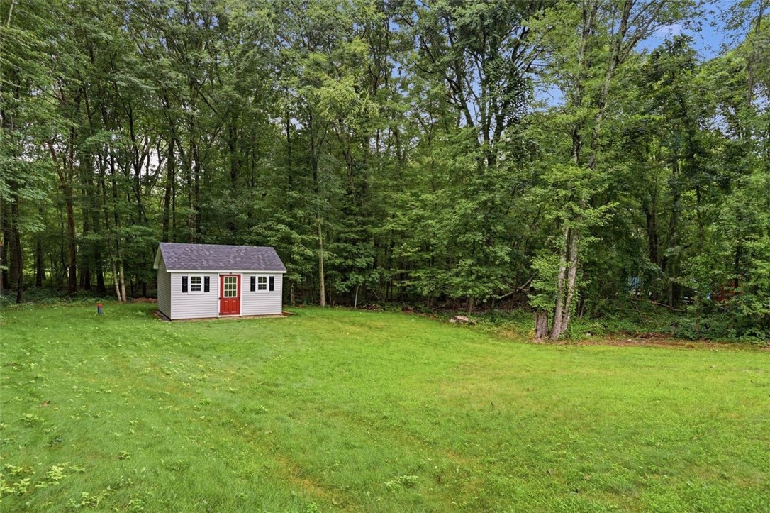 17 Old Tunk Hill Road