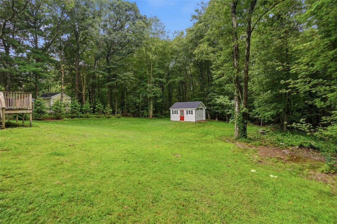 17 Old Tunk Hill Road
