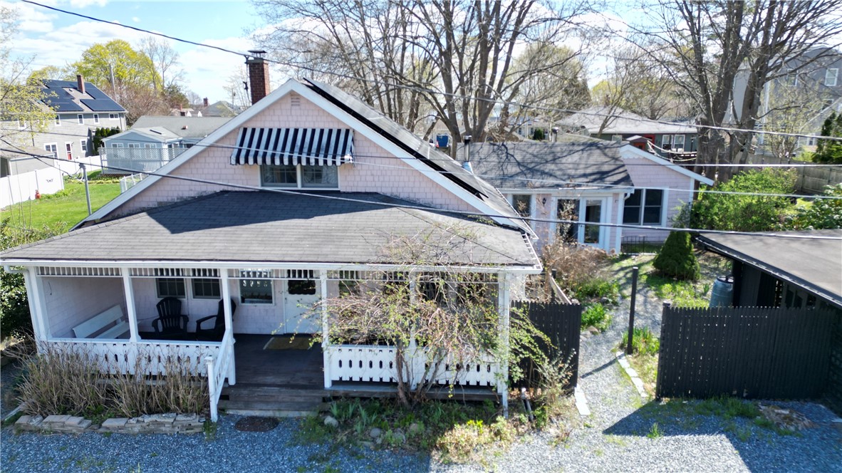 25 Fried Avenue
