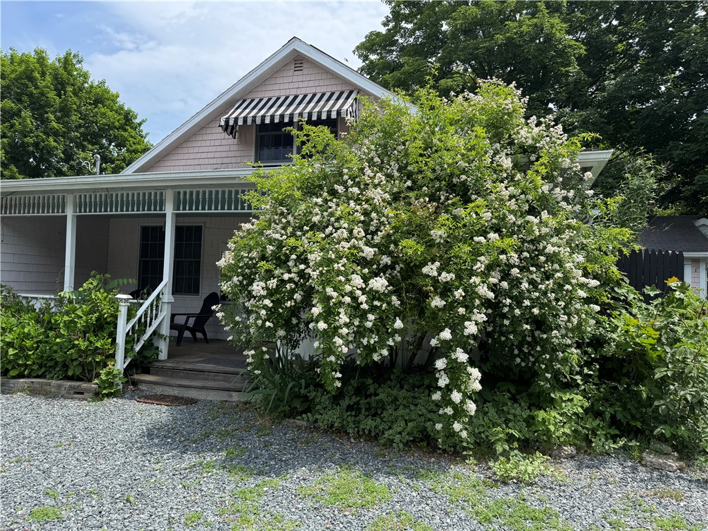 25 Fried Avenue