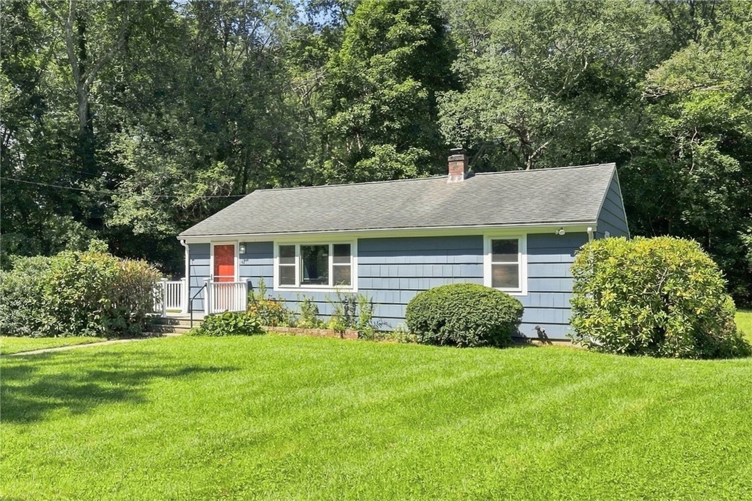 42 Sherman Avenue