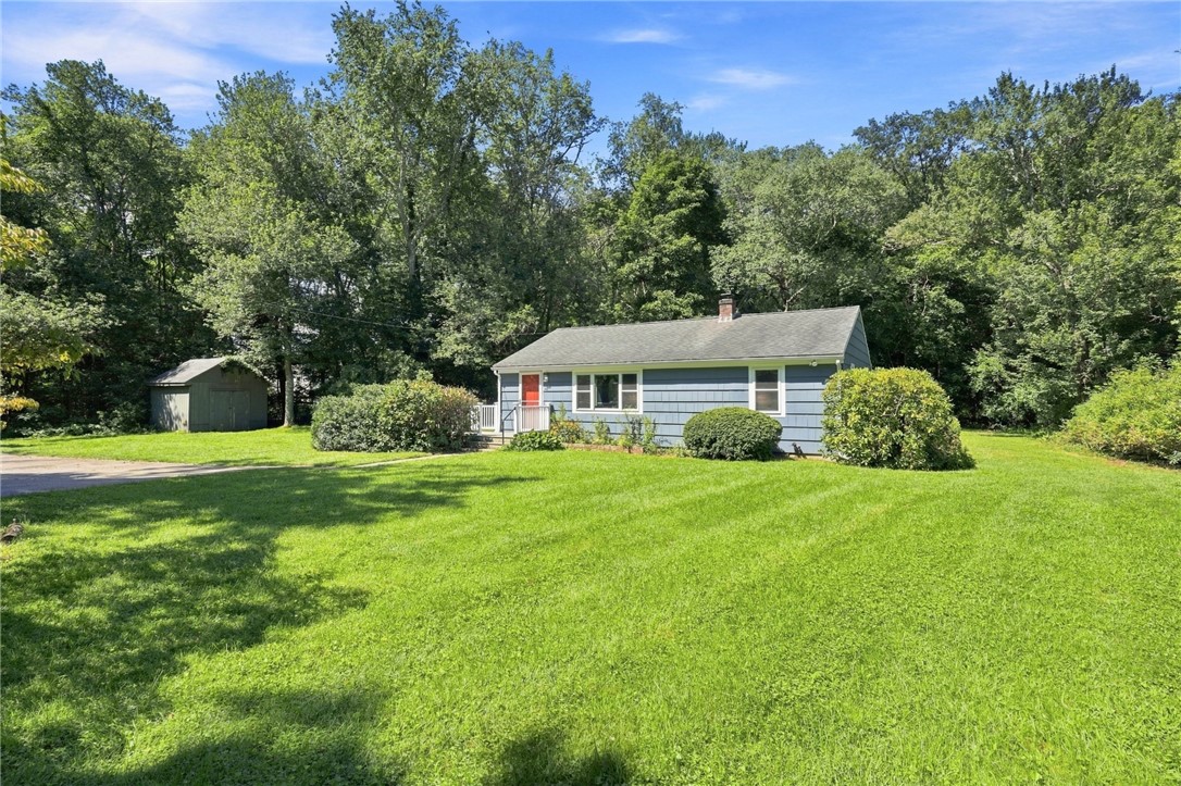 42 Sherman Avenue