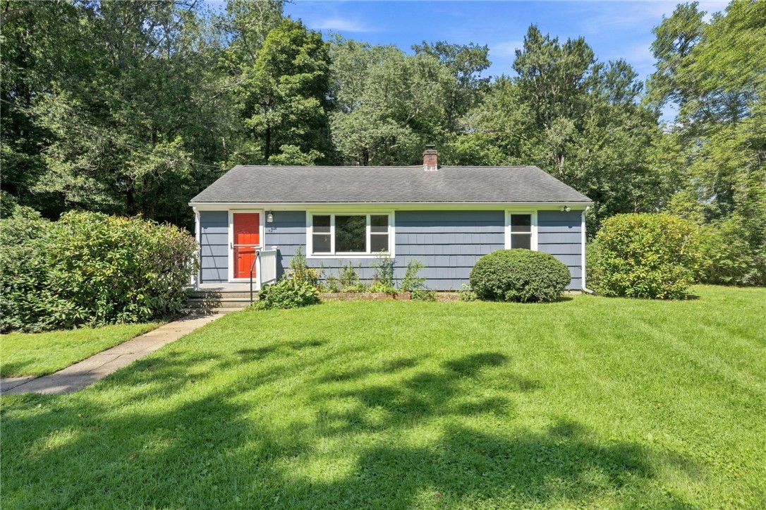 42 Sherman Avenue