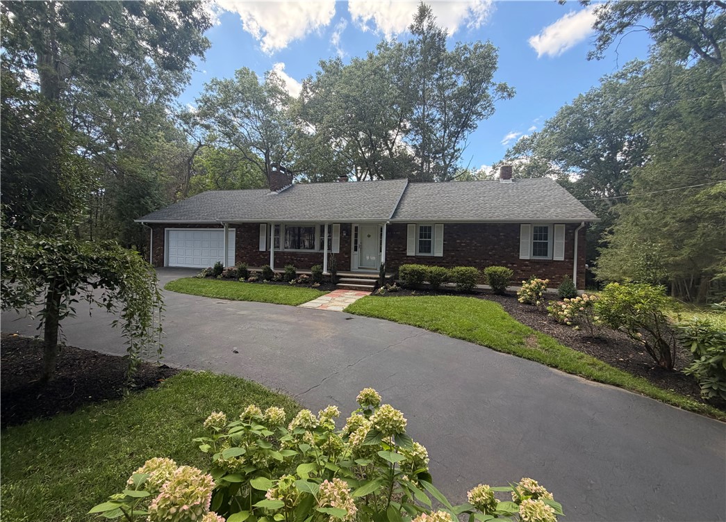 82 Mapleville Road