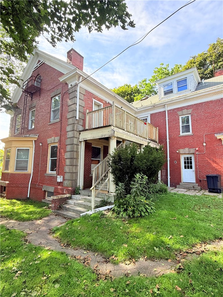 7 Lanphear Street
