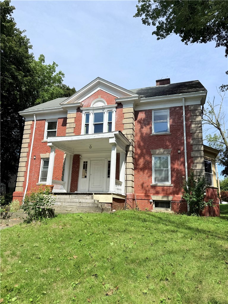 7 Lanphear Street