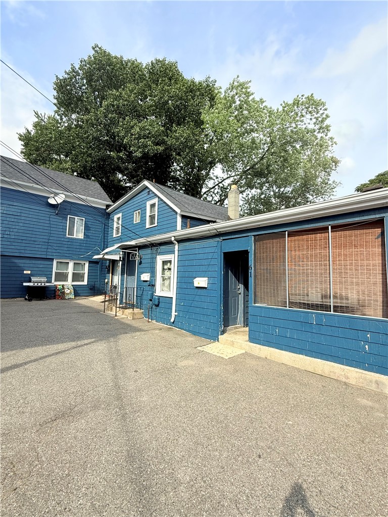 67 Bingley Terrace