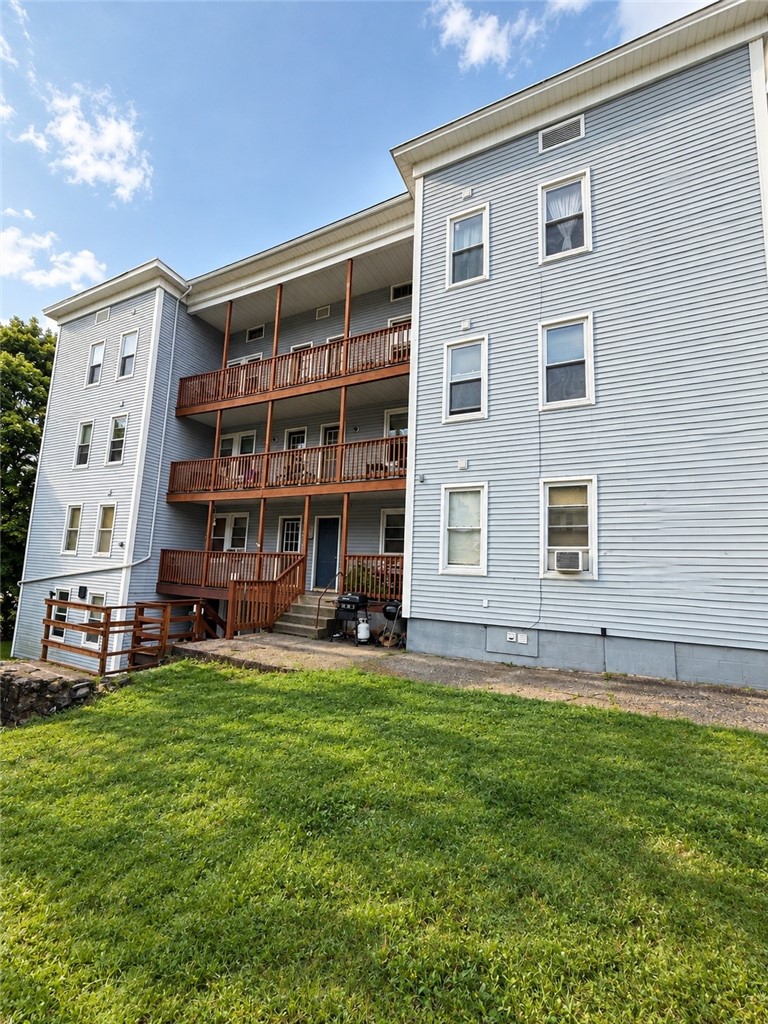 58 Roberts Street