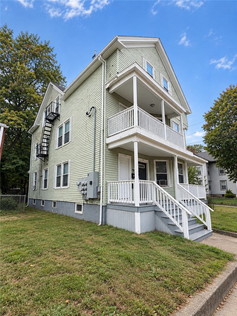 376 North Main Street