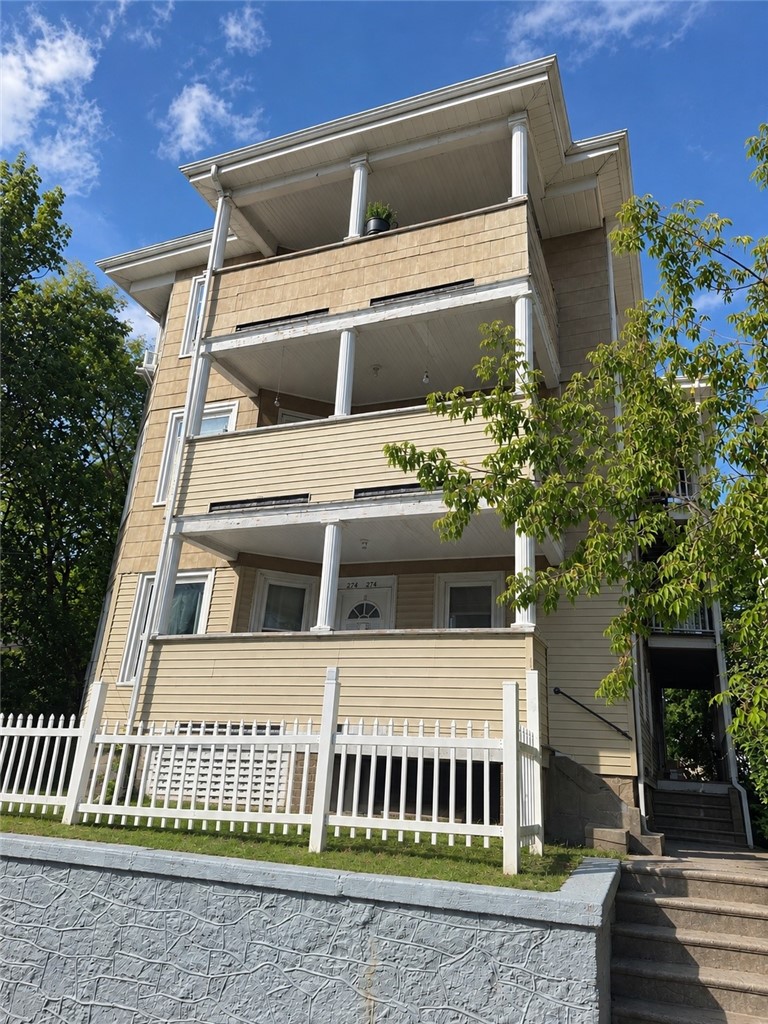 274 Diamond Hill Road