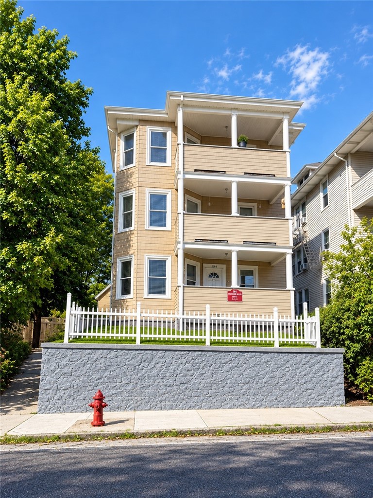 274 Diamond Hill Road