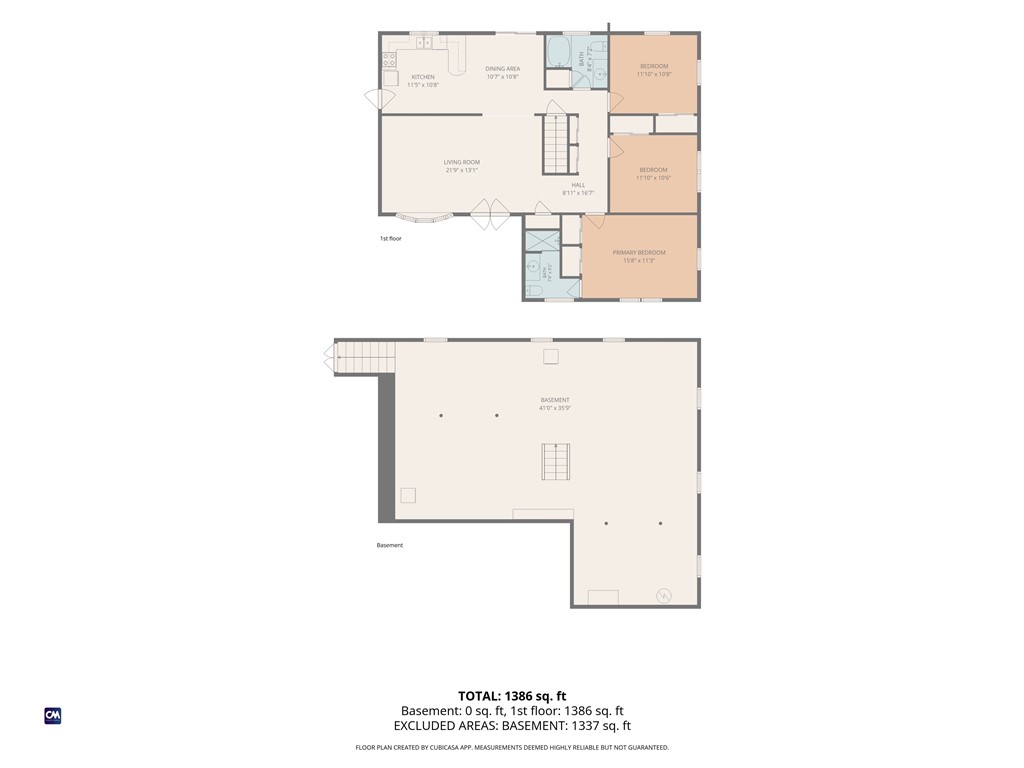 19 Crestwood Drive