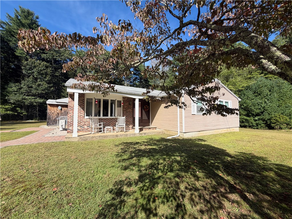 19 Crestwood Drive