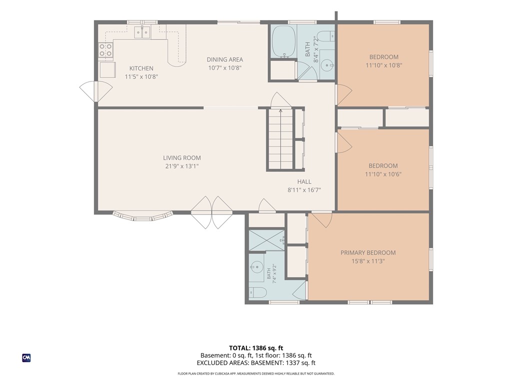 19 Crestwood Drive
