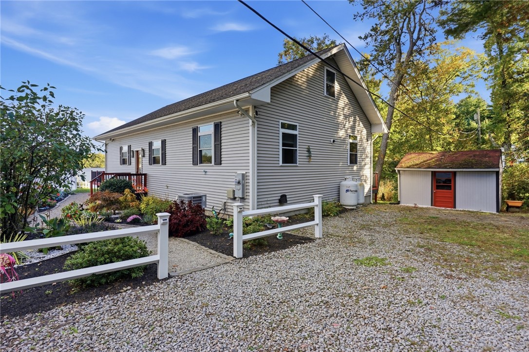 4 Hill Farm Camp Road