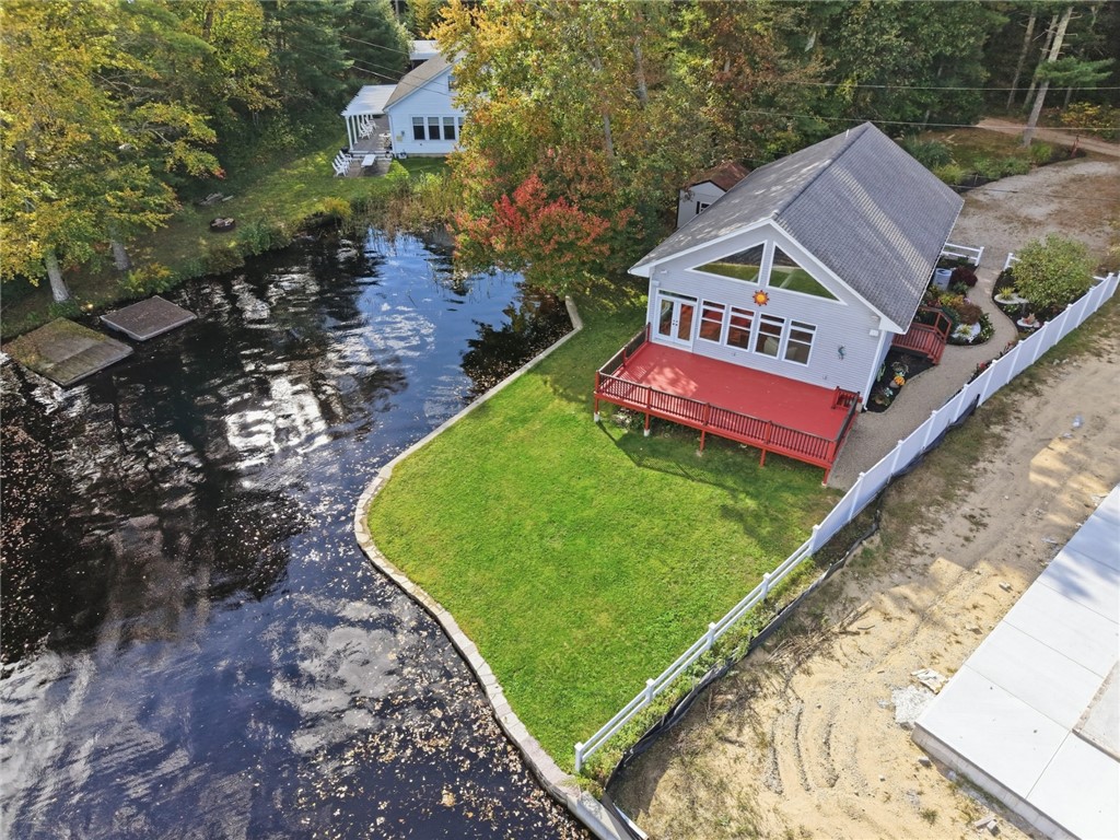 4 Hill Farm Camp Road