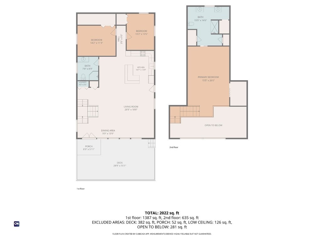 4 Hill Farm Camp Road