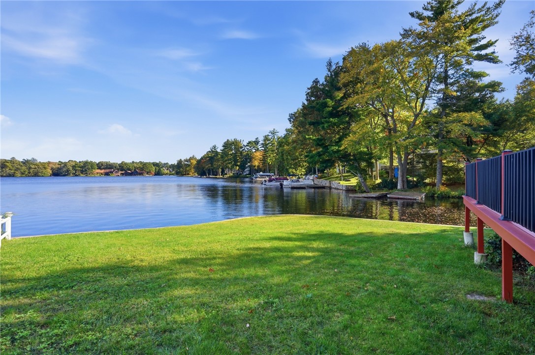4 Hill Farm Camp Road