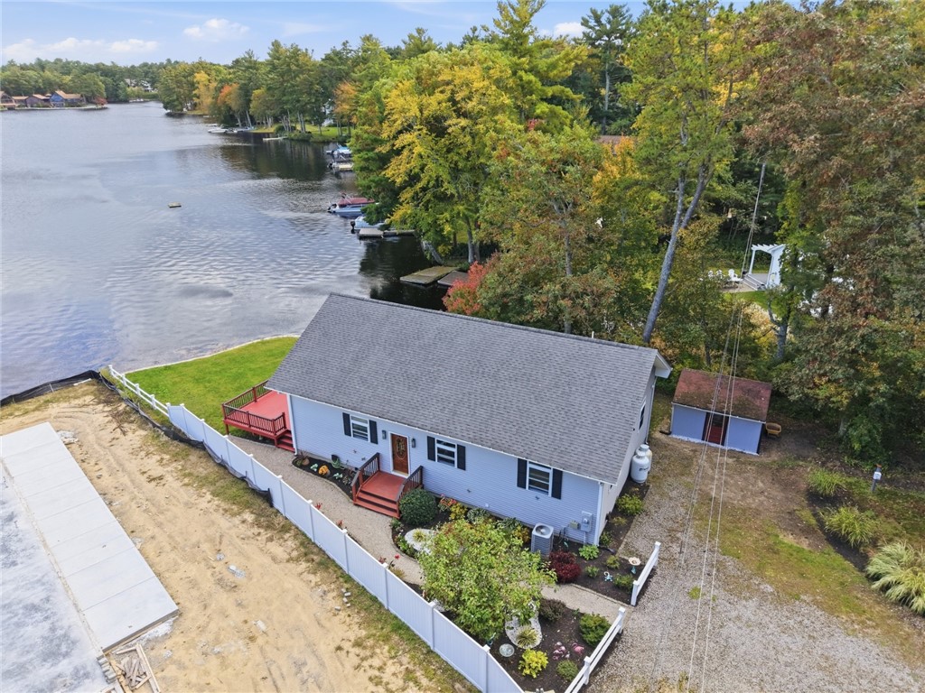 4 Hill Farm Camp Road