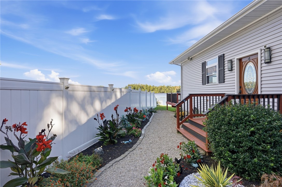 4 Hill Farm Camp Road