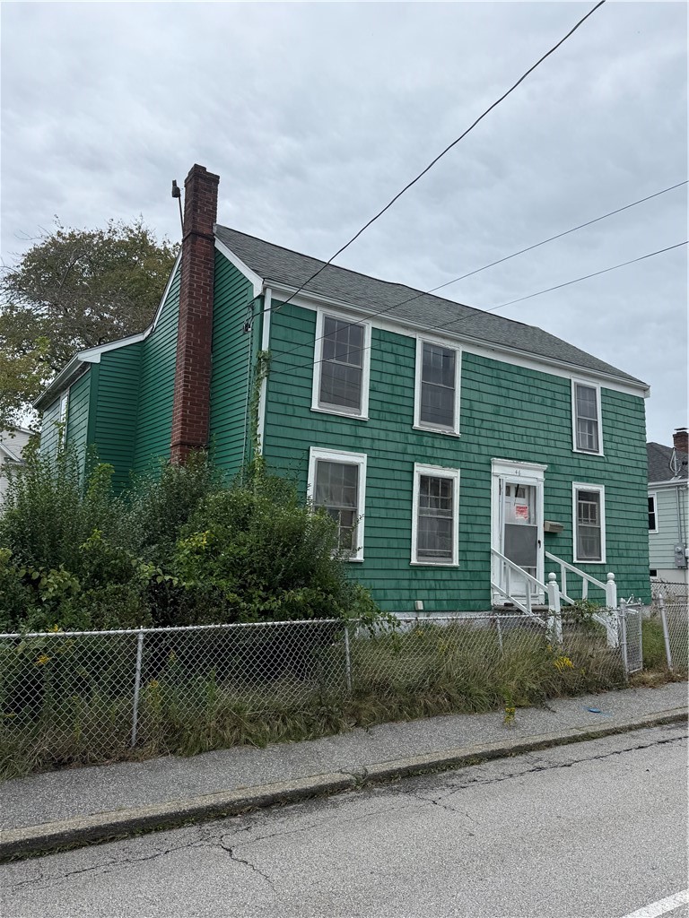 46 Monroe Avenue