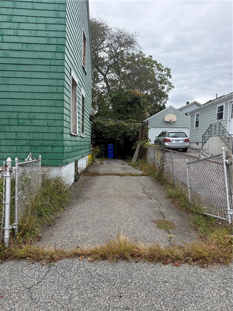 46 Monroe Avenue